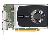NVIDIA Quadro 2000D [PCIExp 1GB �o���N]