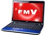 FMV LIFEBOOK AH77/CN A77CN7_A081 ���i.com���� Core i7�EBlu-ray���ڃ��f�� �m�A�g�����e�B�b�N�u���[�n