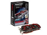 PowerColor PCS+ HD6950 2GB GDDR5 (CALL OF DUTY EDITION) AX6950 2GBD5-PPVG [PCIExp 2GB]