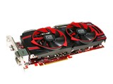 PowerColor PCS+ HD6950 2GB GDDR5 (CALL OF DUTY EDITION) AX6950 2GBD5-PPVG [PCIExp 2GB �o���N]