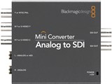 Mini Converter Analog to SDI i摜