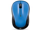 Wireless Mouse M325 M325PB [�s�[�R�b�N�u���[] ���i�摜