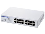 LAN-SW16P/HGW