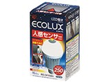ECOLUX LDA6L-H-S [dF] i摜