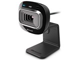 LifeCam HD-3000 T3H-00006 ���i�摜