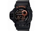 G-SHOCK GDF-100-1B [�C�O���f��]