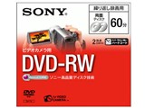 DMW60A [DVD-RW 2�{�� 1��] ���i�摜
