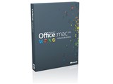 Office for Mac Home and Business 2011 1pbN i摜