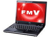 FMV LIFEBOOK PH74/CN P74CN37_A091 ���i.com���� Core i3�EHDD500GB���ڃ��f�� [�v���~�A���u���b�N]