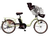 �M���b�g�E�~�j BE-ENMM033G2 [�N���[���O���[��] + ��p�[�d��
