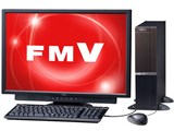 FMV ESPRIMO DH70/CN D70CNB8_A094 ���i.com���� Windows 7Pro�EOffice Home and Business 2010���ڃ��f�� ���i�摜