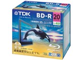 BRV25B20A [BD-R 4�{�� 20���g]