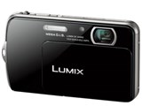 LUMIX DMC-FP7-K [ubN]