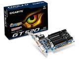 GV-N520OC-1GI [PCIExp 1GB] ���i�摜