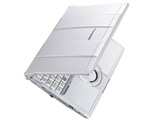 Let's note N10 �v���~�A���G�f�B�V���� CF-N10DVKDP