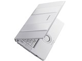 Let's note B10 �v���~�A���G�f�B�V���� CF-B10DD3DP