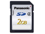 RP-SDL02GJ1K [2GB] 製品画像