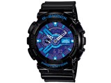 G-SHOCK �n�C�p�[�E�J���[�Y GA-110HC-1AJF ���i�摜