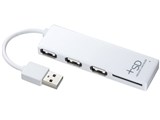 USB-HCS307W [�z���C�g]