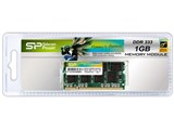 SP001GBSDU333O01 [SODIMM DDR PC-2700 1GB] i摜