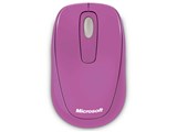 Wireless Mobile Mouse 1000 2CF-00017 [�_���A �s���N] ���i�摜