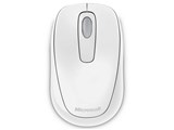Wireless Mobile Mouse 1000 2CF-00019 [�A���p�C�� �z���C�g] ���i�摜