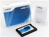 Crucial m4 CT256M4SSD2 ���i�摜
