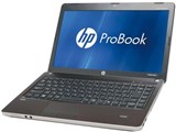 ProBook 4430s/CT Notebook PC Celeron B810搭載モデル