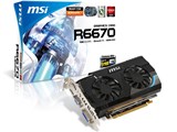 R6670 Twin Frozr SE [PCIExp 1GB] ���i�摜