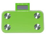 PRISMATE �҂��� mini plus BGO-11-GR [�O���[��]