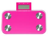 PRISMATE �҂��� mini plus BGO-11-PK [�s���N]