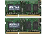 D3N1066-X1GX2 [SODIMM DDR3 PC3-8500 1GB 2���g]