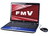 価格.com - 富士通 FMV LIFEBOOK AH77/D FMVA77DL [アトランティックブルー] 価格比較