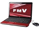 FMV LIFEBOOK AH54/D FMVA54DR [���r�[���b�h] ���i�摜