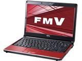 FMV LIFEBOOK SH54/D FMVS54DR [���r�[���b�h] ���i�摜