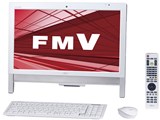 FMV ESPRIMO FH54/DT FMVF54DTW [�X�m�[�z���C�g]