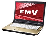 FMV LIFEBOOK NH90/DN FMVN90DNB �n�C�X�y�b�N���f��