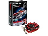 PowerColor PCS+ HD6770 1GB GDDR5 Vortex II AX6770 1GBD5-PPV [PCIExp 1GB]