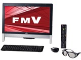 FMV ESPRIMO FH55/DN F55DNM_A004 ���i.com���� 3D�Ή��EBDXL�Ή�Blu-ray���ڃ��f�� ���i�摜