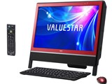 VALUESTAR VN790TG6R クランベリーレッド　美品 VALUESTAR VN790TG6R クランベリーレッド 美品 （NEC VALUESTAR