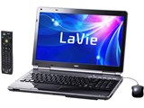 LaVie L TVf LL370/ES6B PC-LL370ES6B [NX^ubN] i摜