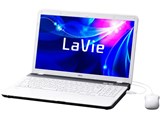 LaVie S LS350/ES6W PC-LS350ES6W [�G�N�X�g���z���C�g]
