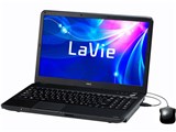 LaVie S LS150/ES6B PC-LS150ES6B [�G�X�v���b�\�u���b�N] ���i�摜