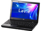 LaVie M LM550/ES6B PC-LM550ES6B [�R�X���u���b�N]