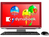 dynabook Qosmio D711 D711/T5CR PD711T5CSFR [�V���C�j�[���b�h] ���i�摜