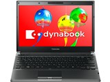 dynabook R731 R731/37C PR73137CRFB ���i�摜