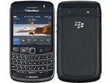 BlackBerry Bold 9780 docomo