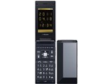 docomo STYLE series L-10C [Black]