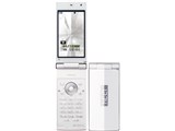 docomo PRIME series SH-10C [White]