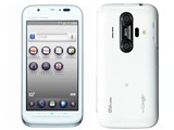 AQUOS PHONE IS12SH au [ACXzCg]